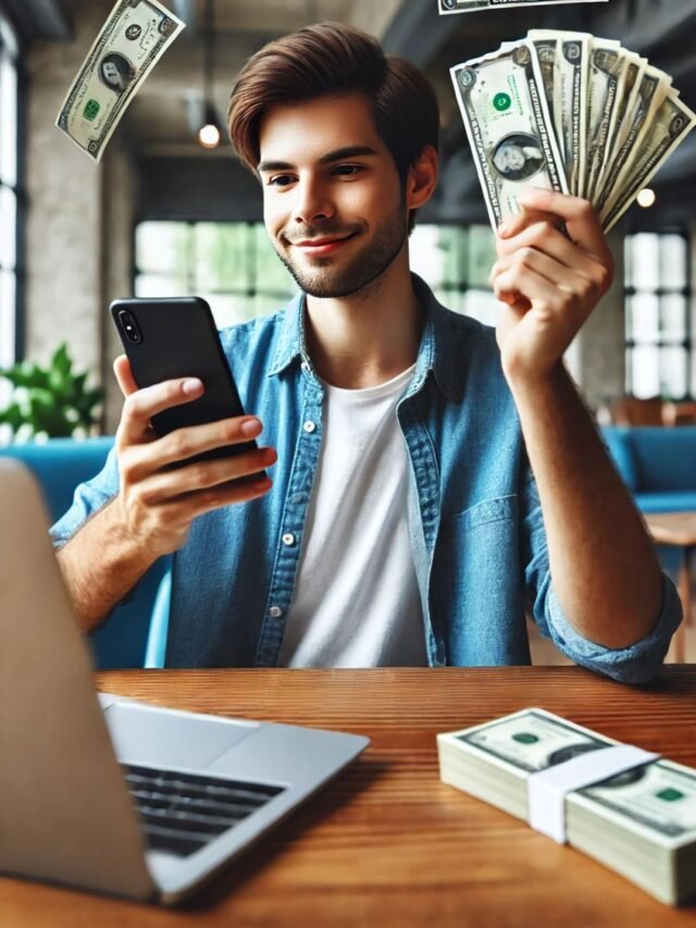 रोज़ ₹1000 कैसे कमाएं? आसान तरीके जानिए!