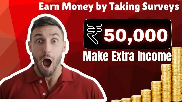 Earn Money by Taking Surveys: A Smart Way to Make Extra Income Online